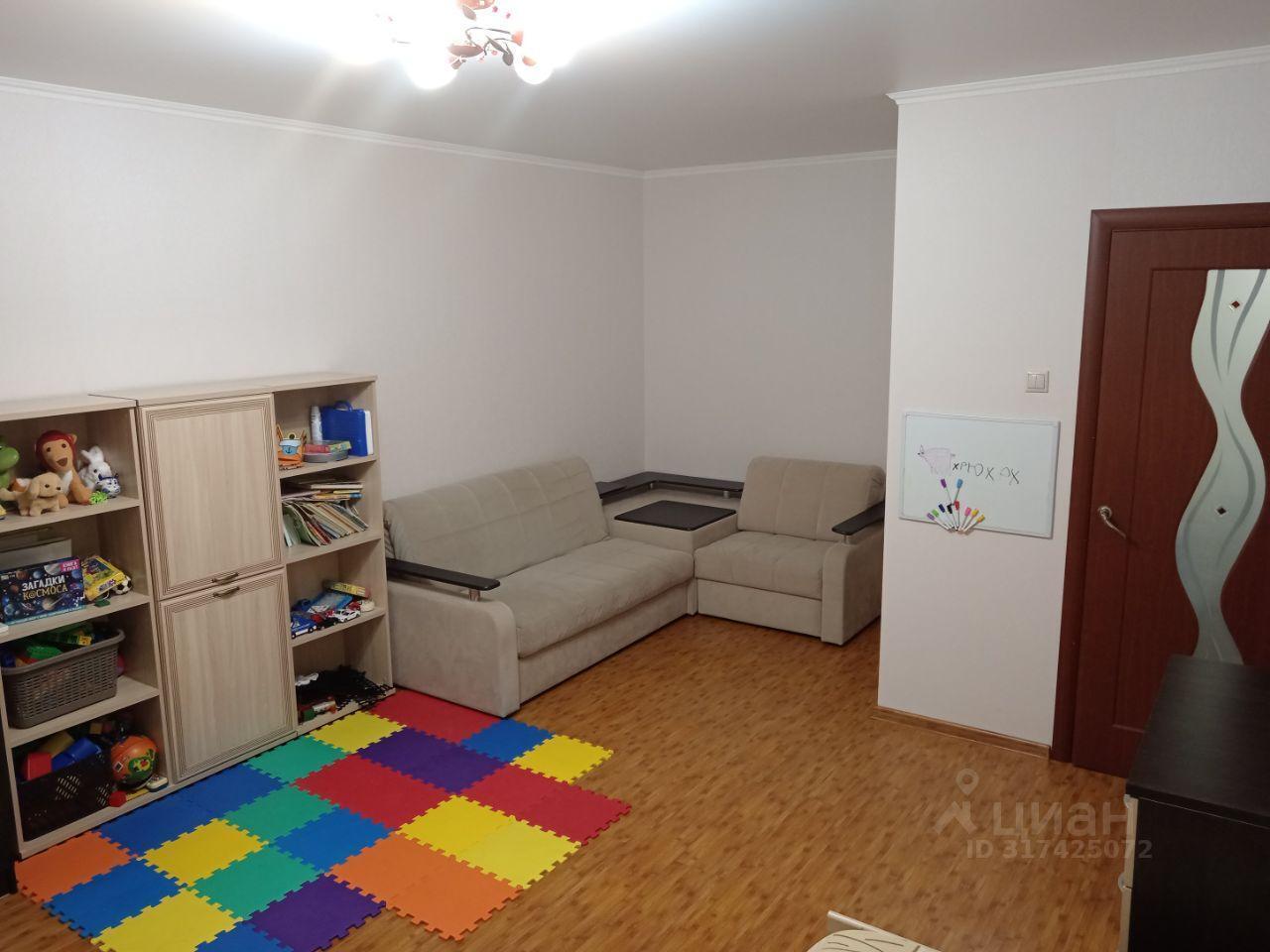 квартира г Зеленоград 14-й микрорайон ЗелАО Крюково к 1445, Московская область, г Пушкино, Зеленоград фото 13
