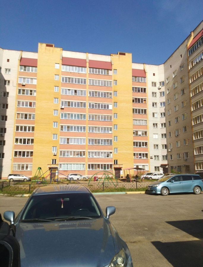 квартира г Чита р-н Центральный ул Красноармейская 90 фото 8