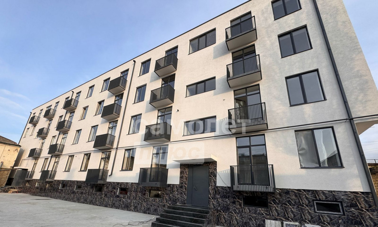 квартира г Дербент ул Орджоникидзе 4 фото 2