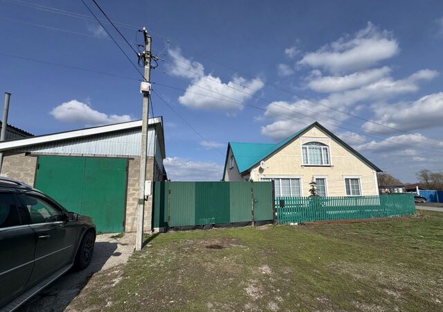 ул Чекина Республика Татарстан Татарстан, Новошешминское сельское поселение фото