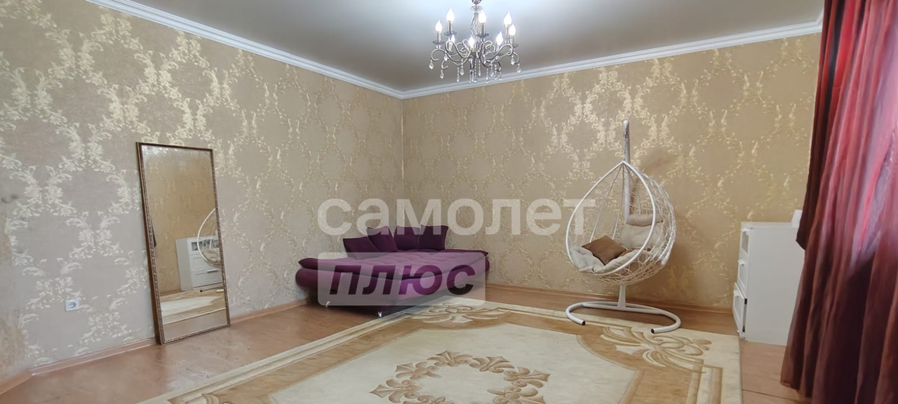 квартира р-н Анапский г Анапа ул Объездная 9 фото 1