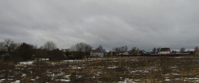 земля городской округ Рузский д Грибцово фото