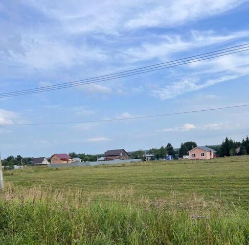 земля городской округ Ступино с Куртино фото