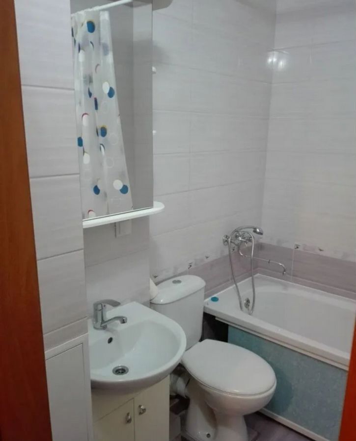 квартира г Калининград р-н Ленинградский ул Аксакова 123 фото 7