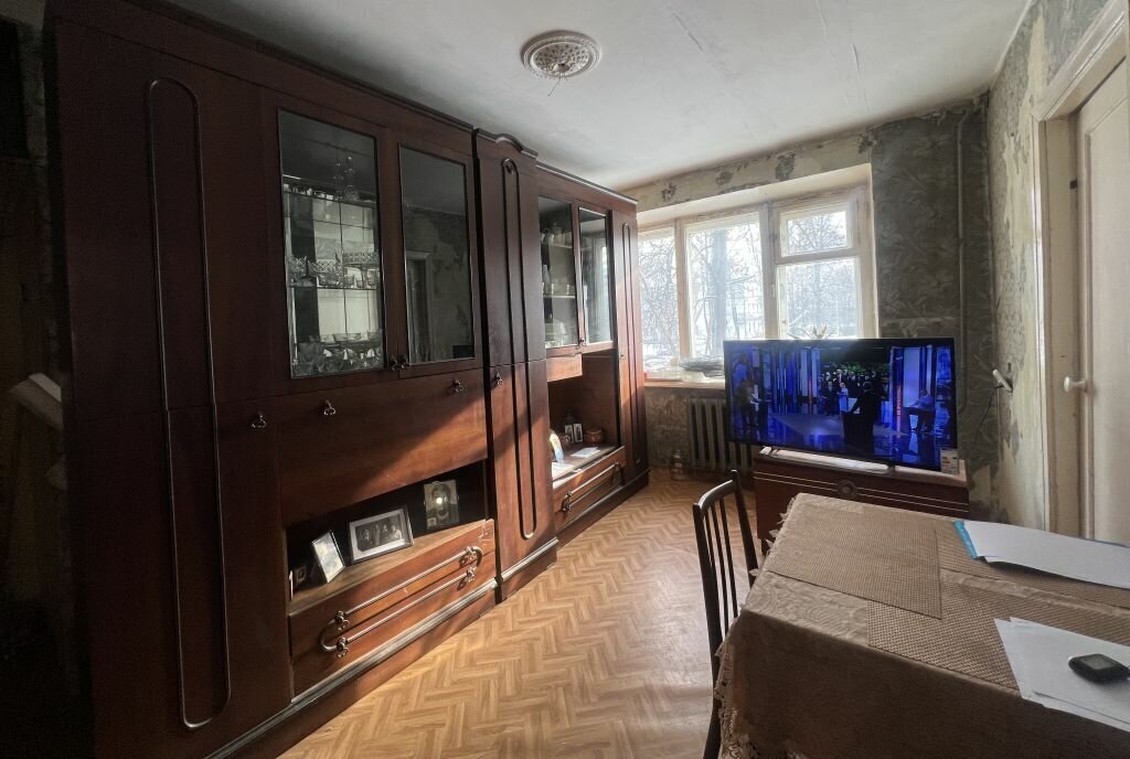 квартира г Нижний Новгород Канавинская ш Московское 225 фото 1