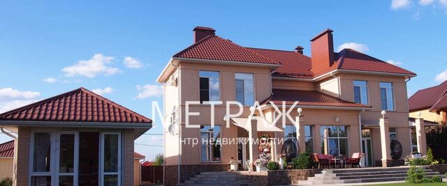 ул Янтарная Дубовское с/пос фото