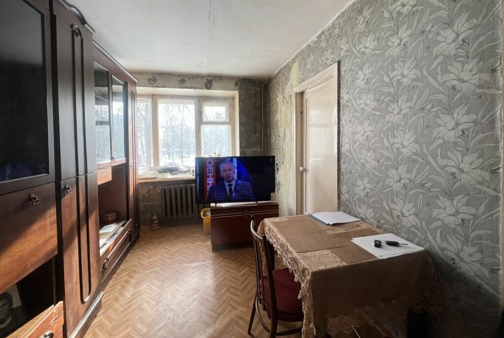квартира г Нижний Новгород Канавинская ш Московское 225 фото 2