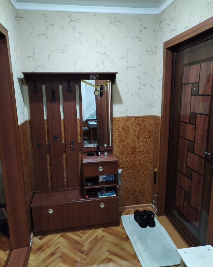 квартира г Норильск ул Игарская 12 фото 2