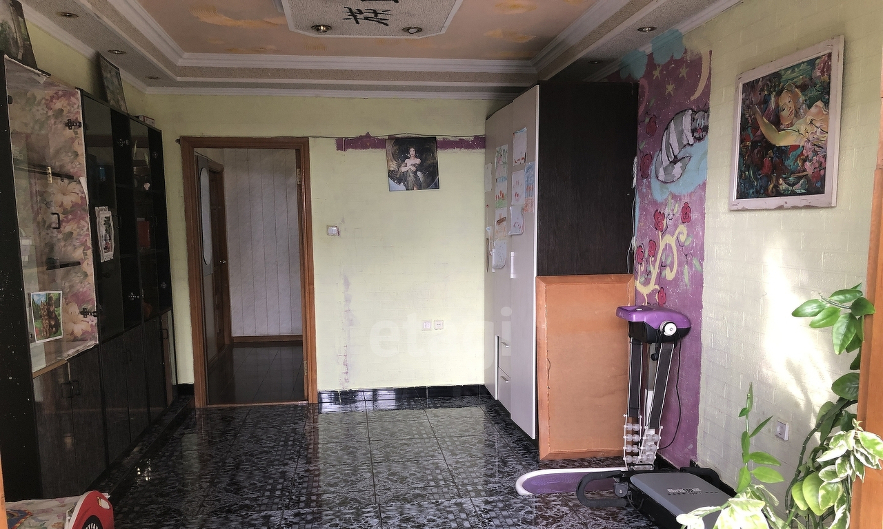 квартира г Ялта ул Найденова 31 фото 3