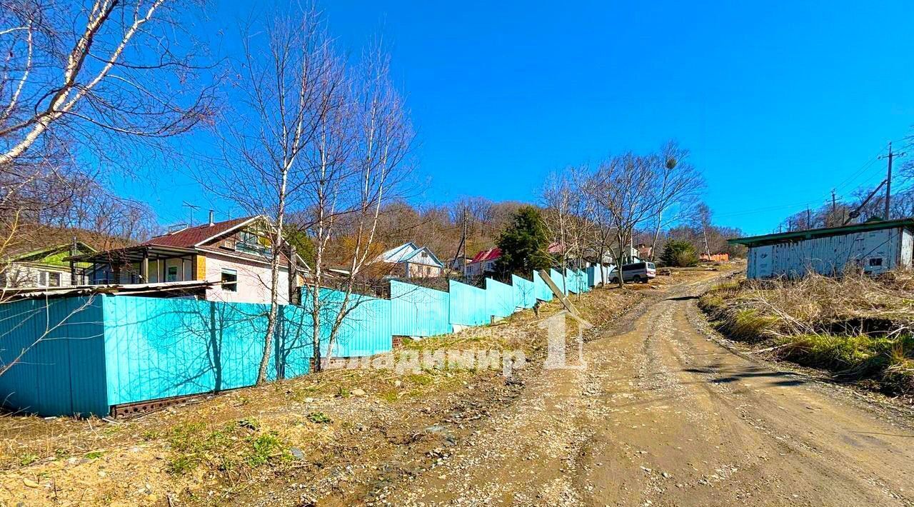 дом г Находка ул Океанская 26 фото 2