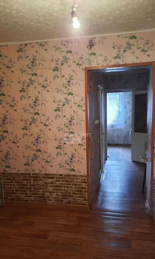 квартира г Чита р-н Центральный ул Балябина 41 фото 4