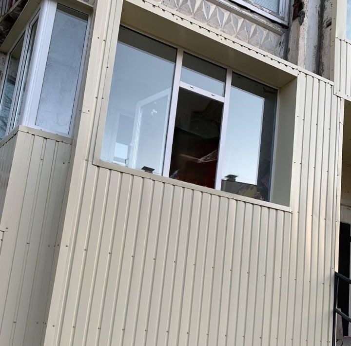 квартира г Петропавловск-Камчатский ул Виталия Кручины 4 фото 4