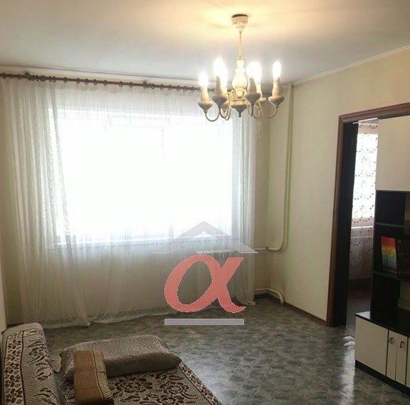 квартира г Кемерово р-н Центральный пр-кт Ленина 113а фото 1