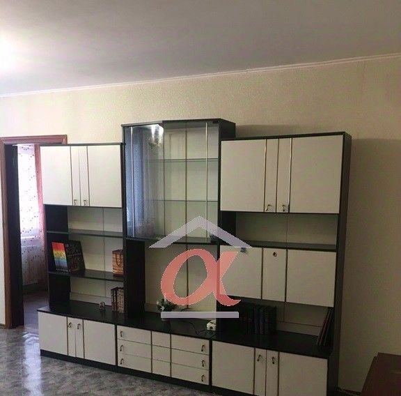квартира г Кемерово р-н Центральный пр-кт Ленина 113а фото 4