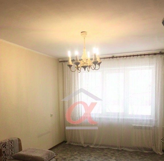 квартира г Кемерово р-н Центральный пр-кт Ленина 113а фото 3