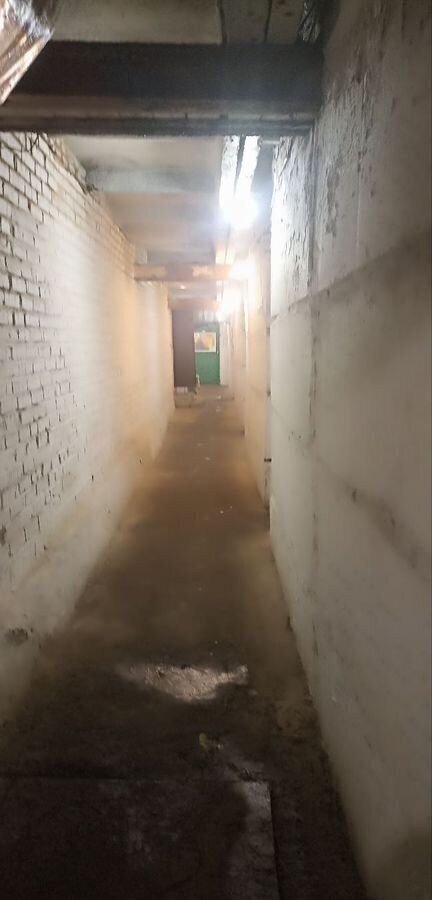 гараж г Кемерово р-н Ленинский ул Марковцева Кемеровская обл. — Кузбасс фото 4