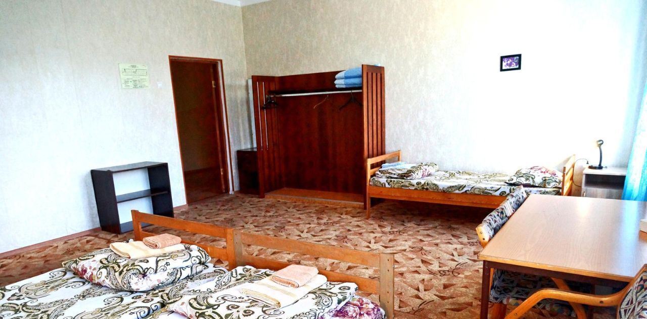 комната р-н Балтийский г Балтийск ул Л.Некрасова 9 фото 1