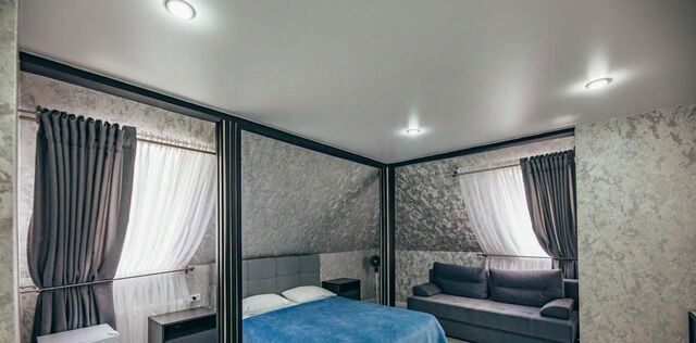 комната р-н Ленинградский ул Береговая 36 фото