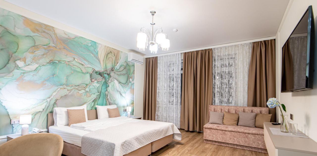 комната г Калининград р-н Центральный ул Космонавта Леонова 2 фото 1