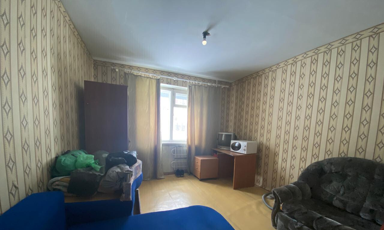 квартира г Новоуральск ул Чурина 14/1 фото 1