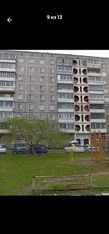 р-н Тагилстроевский дом 33 фото