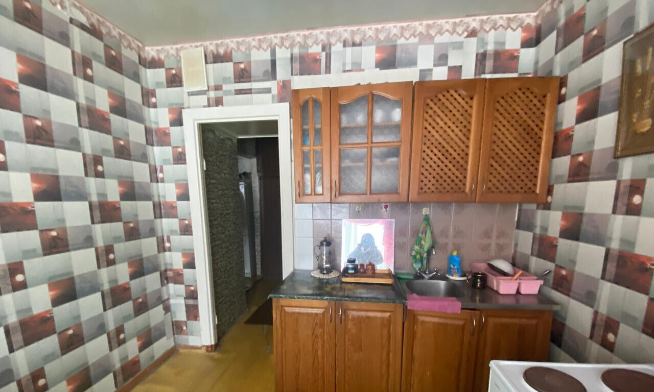 квартира г Новоуральск ул Чурина 14/1 фото 3