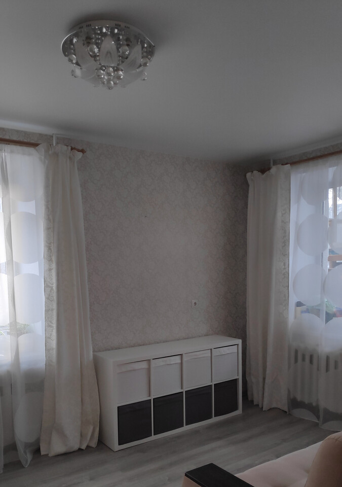 квартира г Екатеринбург ВТУЗгородок ул Мира 3а фото 2