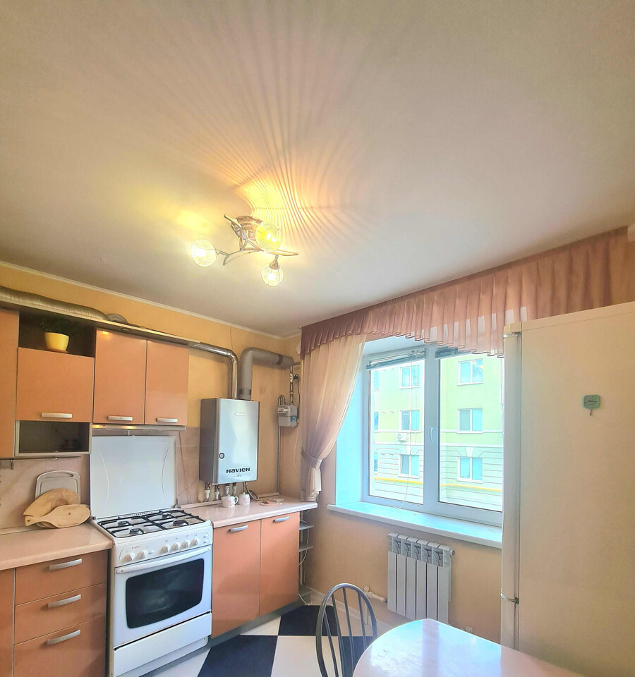 квартира г Самара Крутые Ключи Евгения Золотухина, 2 фото 1