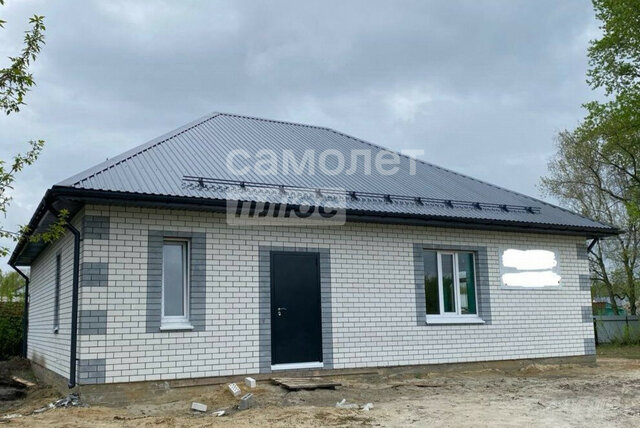 дом ул Совхозная фото