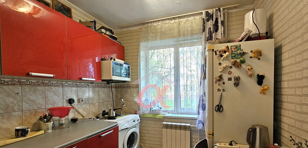 квартира г Кемерово пр-кт Ленина 113а фото 2