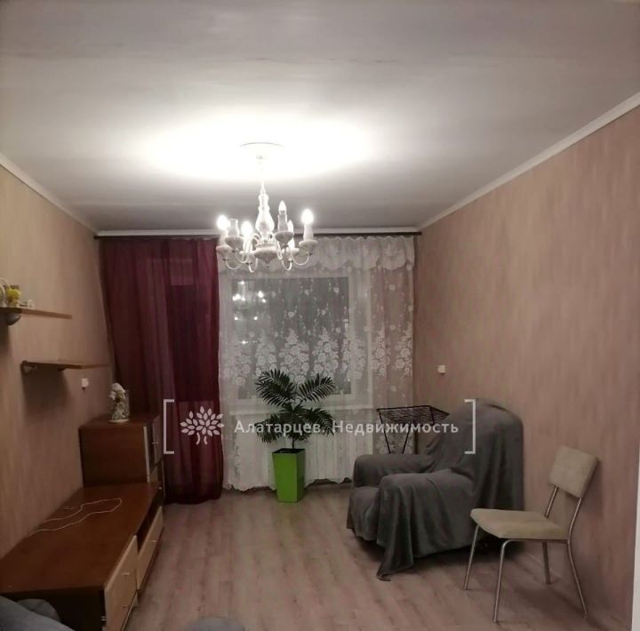 квартира г Томск р-н Кировский Мокрушинский ул Мокрушина 14 фото 1