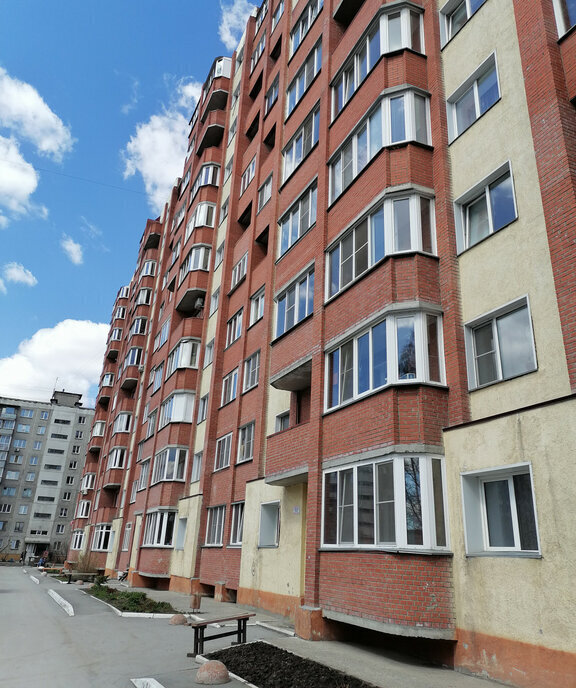 квартира г Новосибирск ул Связистов 3/1 Площадь Маркса фото 1