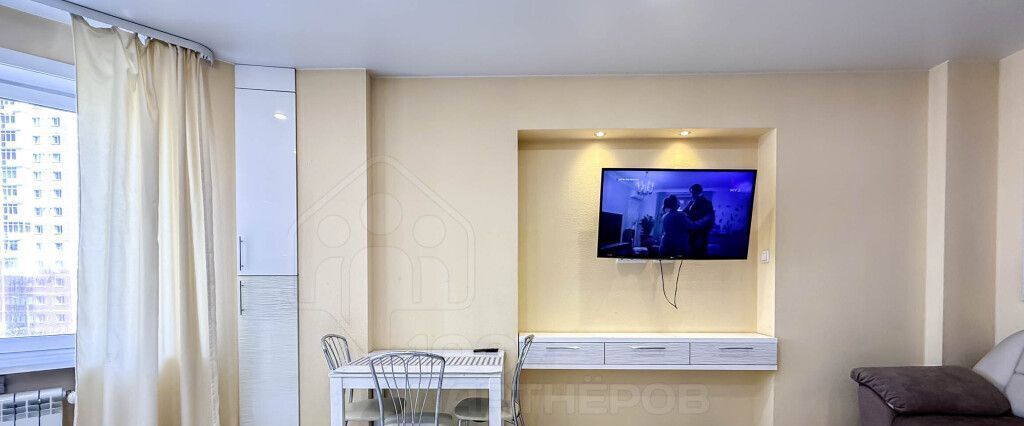 квартира г Иркутск р-н Октябрьский ул Депутатская 87/5 фото 3