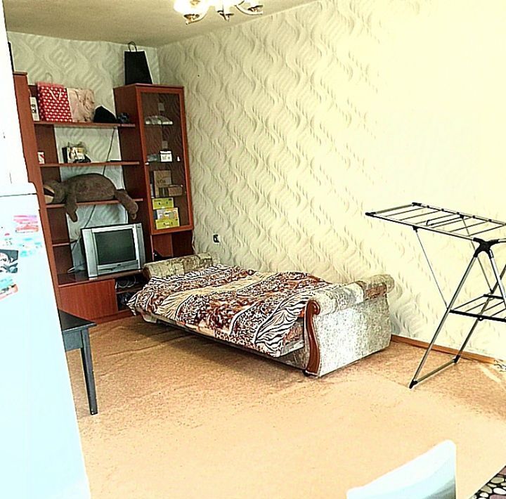 квартира г Иркутск р-н Правобережный ул Декабрьских Событий 103д фото 4