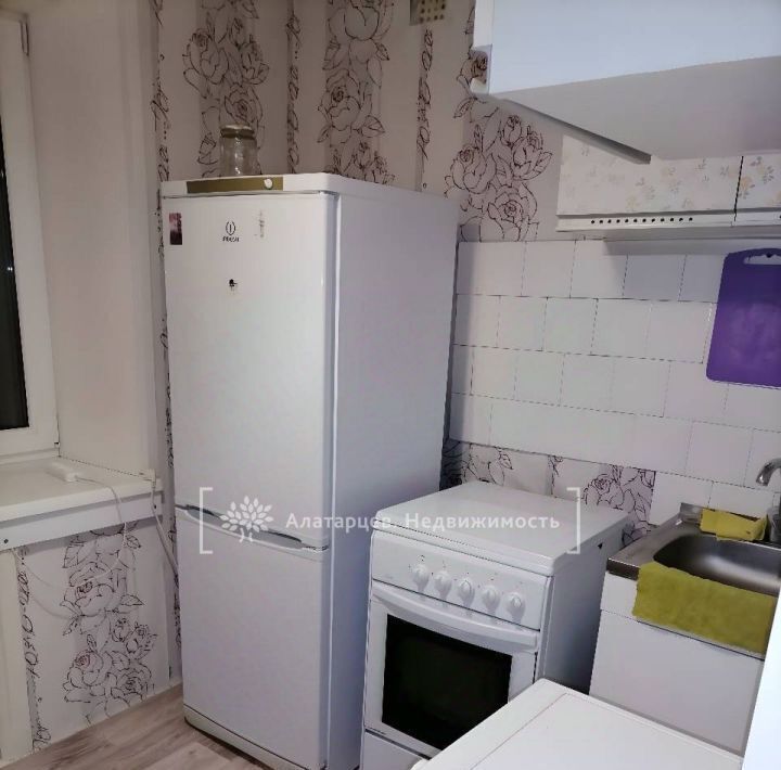 квартира г Томск р-н Кировский Мокрушинский ул Мокрушина 14 фото 4