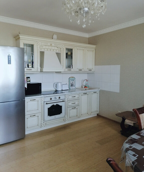 квартира г Новосибирск ул Связистов 3/1 Площадь Маркса фото 2
