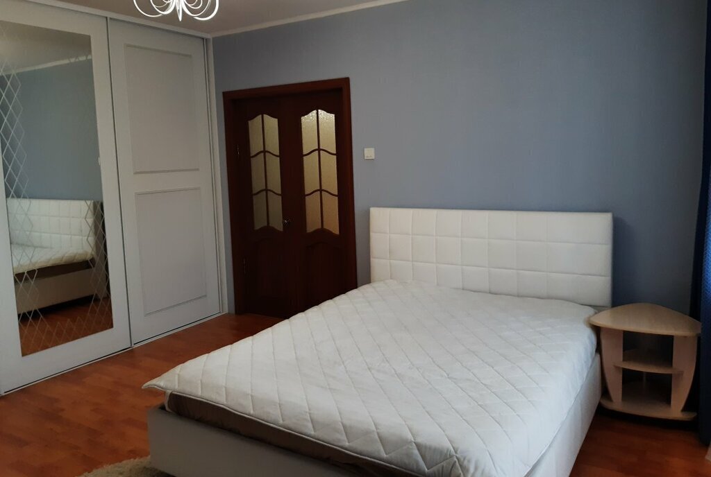 квартира г Тюмень ул Грибоедова 13к/3 фото 1
