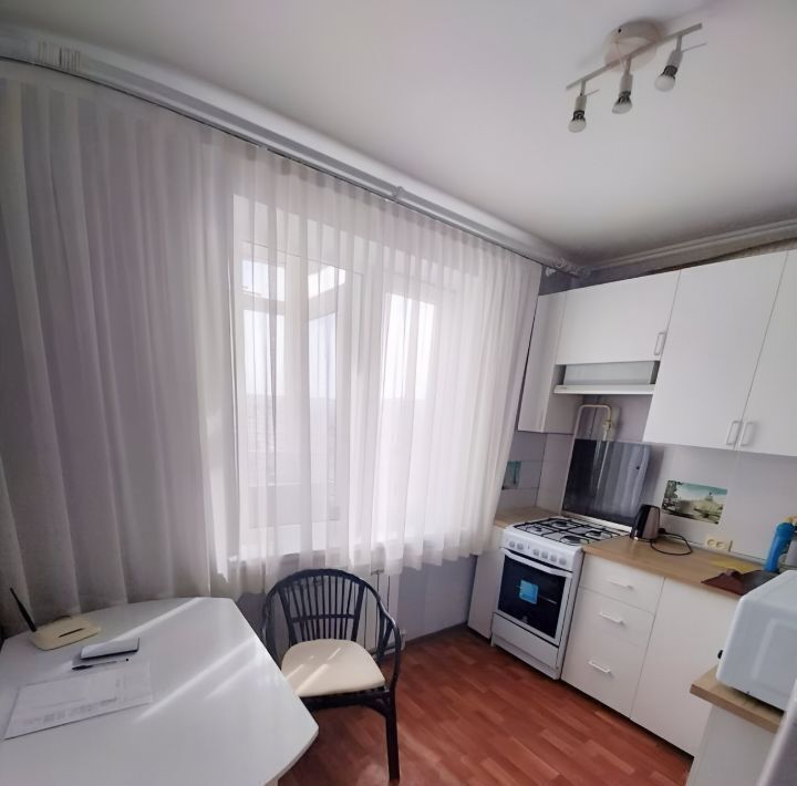 квартира г Керчь ш Героев Сталинграда 6 фото 2