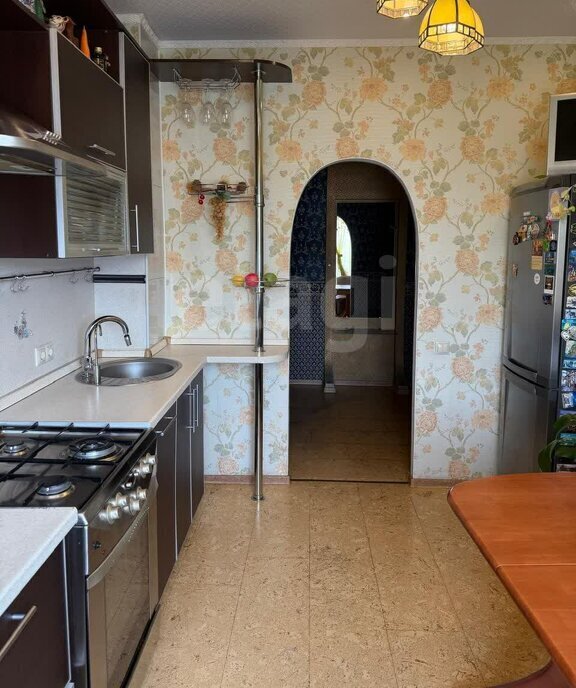 квартира г Новый Уренгой ул 26-го съезда КПСС 4а фото 4