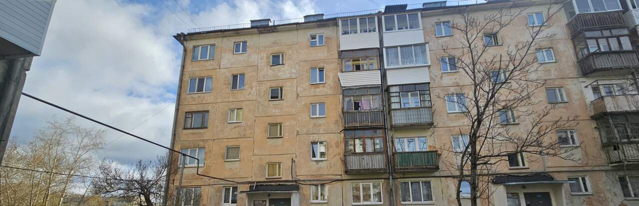 квартира г Первоуральск ул Ленина 9а Центр м-н фото 1