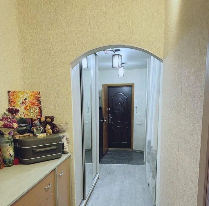 квартира г Сестрорецк ш Дубковское 17 Беговая фото 3