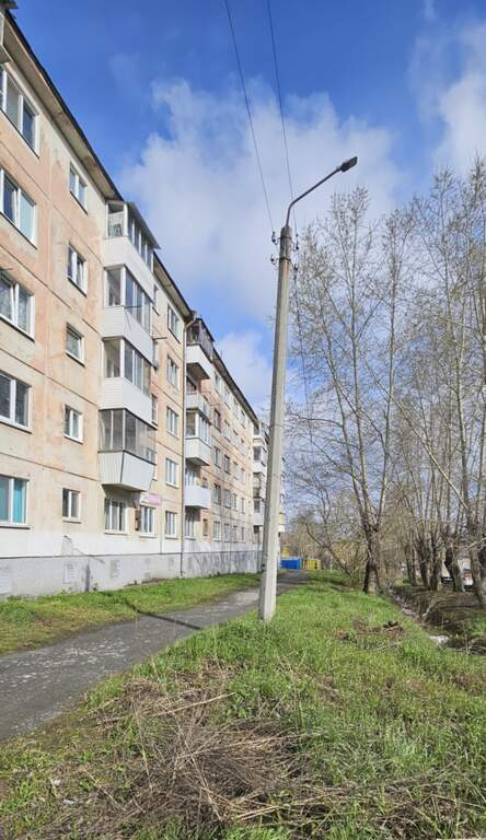 квартира г Первоуральск ул Ленина 9а Центр м-н фото 3