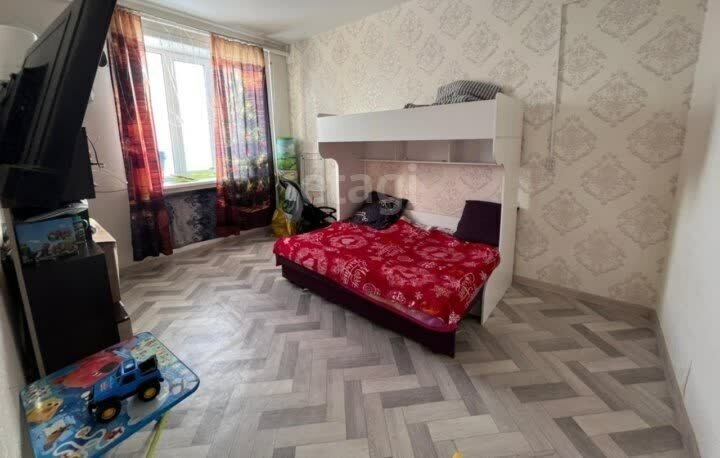 квартира г Якутск мкр Марха улица Олега Кошевого, 67/1 фото 1