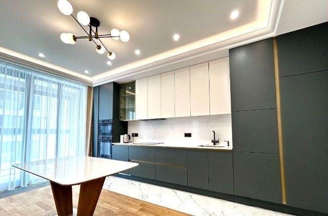 квартира г Москва метро Автозаводская ул Виктора Маслова 2 фото 1