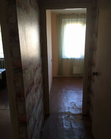 квартира ул Красных Таманцев 30 Абинское городское поселение фото