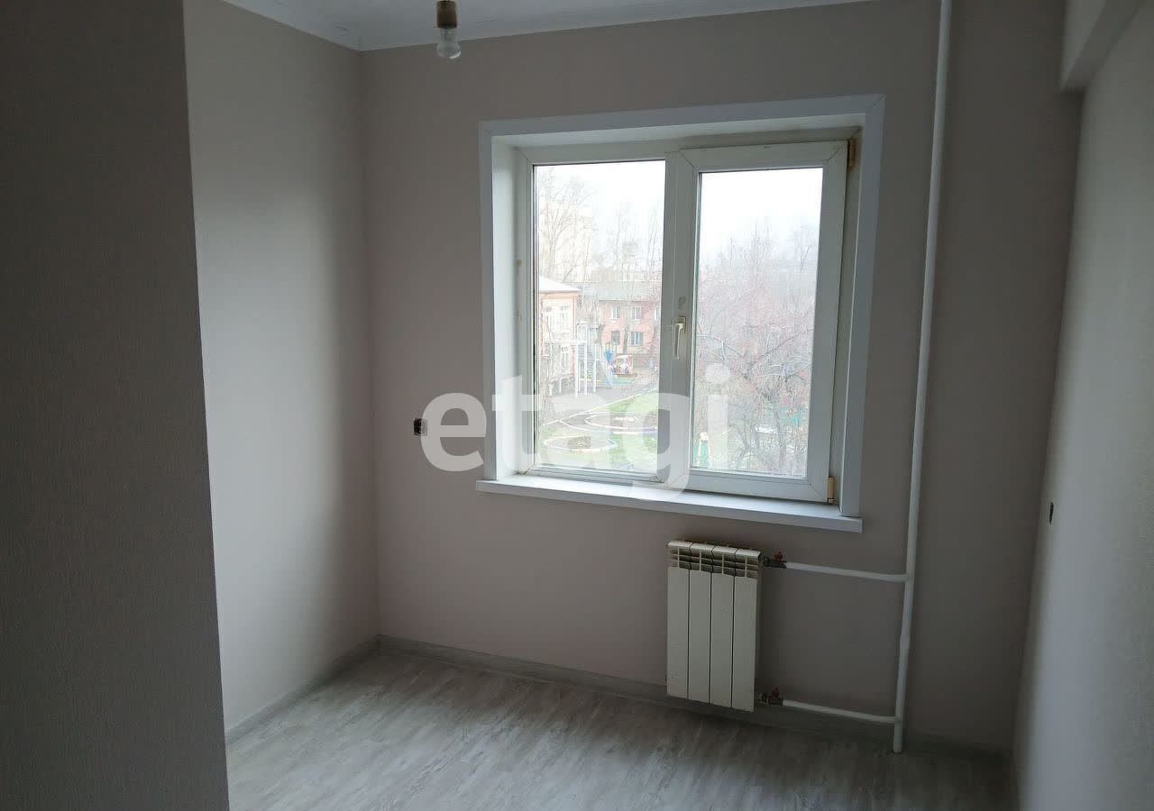 комната г Красноярск р-н Кировский ул Кутузова 21 фото 2