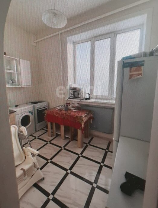 квартира г Якутск мкр Марха улица Олега Кошевого, 67/1 фото 2