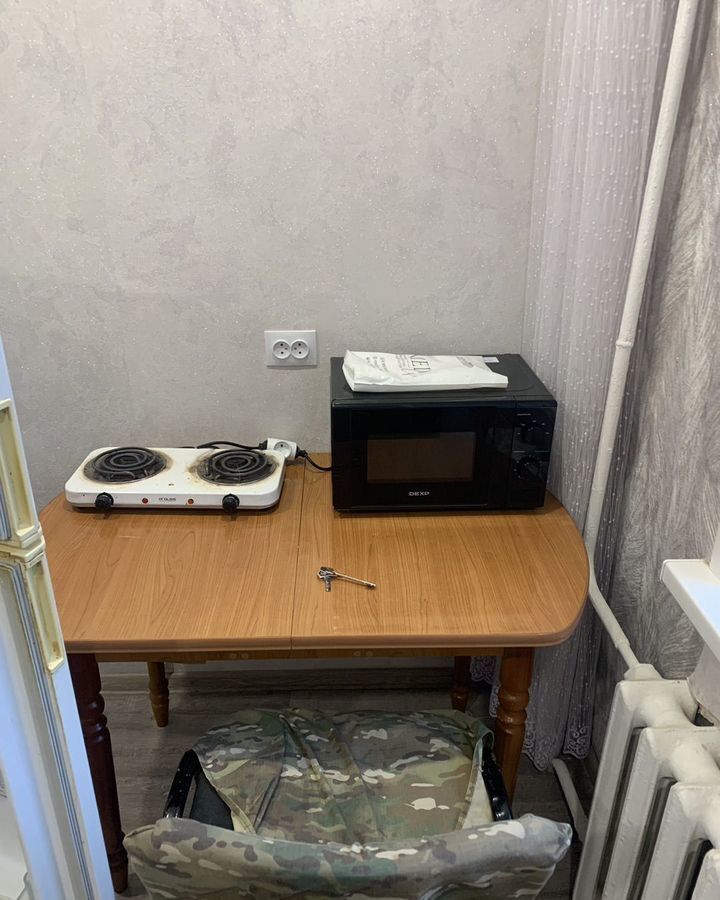 комната г Саранск р-н Октябрьский ул Ульянова 22ак/2 фото 4