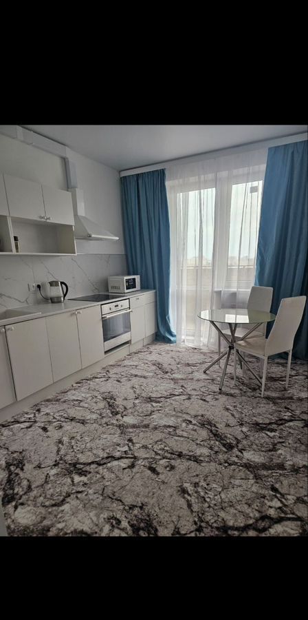 квартира г Краснодар р-н Карасунский ул Таманская 153к/3 фото 4