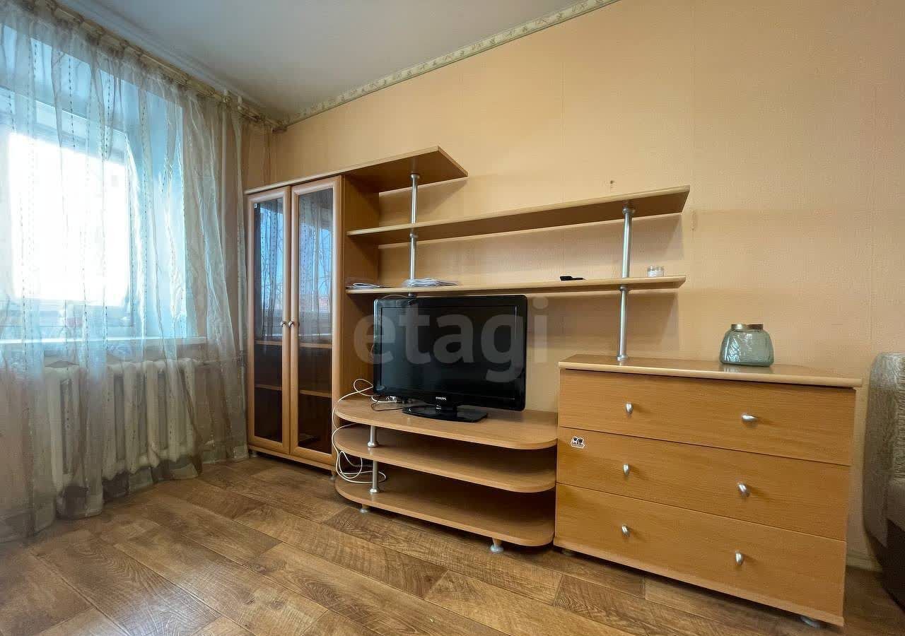 квартира г Самара Спортивная ул Стара Загора 50 фото 2